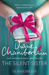 Descargar The Silent Sister (English Edition) pdf, epub, ebook