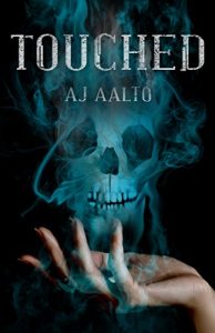 Descargar Touched (The Marnie Baranuik Files Book 1) (English Edition) pdf, epub, ebook