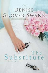 Descargar The Substitute: The Wedding Pact #1 (English Edition) pdf, epub, ebook