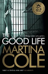 Descargar The Good Life (English Edition) pdf, epub, ebook