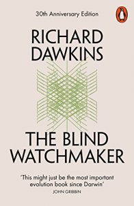 Descargar The Blind Watchmaker pdf, epub, ebook