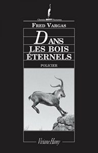Descargar Dans les bois éternels (Adamsberg) pdf, epub, ebook