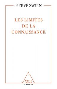 Descargar Limites de la connaissance (Les) (Sciences Humaines) pdf, epub, ebook