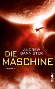 Descargar Die Maschine: Roman (Die Spin-Trilogie 1) (German Edition) pdf, epub, ebook