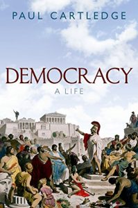 Descargar Democracy: A Life pdf, epub, ebook