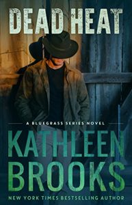Descargar Dead Heat (Bluegrass Series Book 3) (English Edition) pdf, epub, ebook