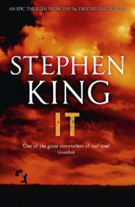 Descargar It (English Edition) pdf, epub, ebook