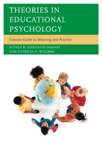Descargar Theories in Educational Psychology: Concise Guide to Meaning and Practice pdf, epub, ebook