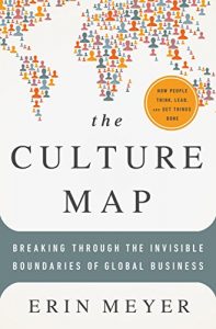 Descargar The Culture Map: Breaking Through the Invisible Boundaries of Global Business pdf, epub, ebook