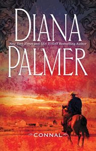 Descargar Connal (Long, Tall Texans Series) pdf, epub, ebook