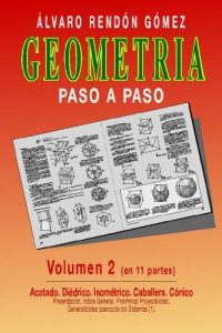 Descargar Geometria paso a paso vol  2 (11 parte) (Geometria paso a paso vol 2) pdf, epub, ebook