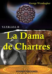 Descargar LA DAMA DE CHARTRES (V.I.T.R.I.O.L II) pdf, epub, ebook
