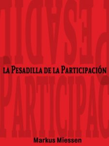 Descargar La Pesadilla de la Participación pdf, epub, ebook