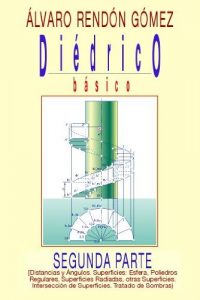 Descargar Diedrico basico paso a paso (vol 2) pdf, epub, ebook