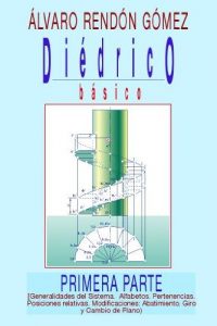 Descargar Diedrico basico paso a paso (vol 1) pdf, epub, ebook