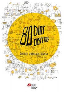 Descargar 80 días 80 objetos (Proyecta nº 5) pdf, epub, ebook
