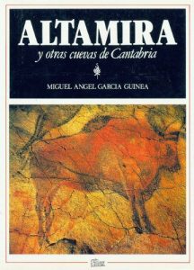 Descargar Altamira y otras cuevas de Cantabria pdf, epub, ebook