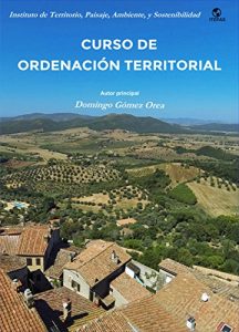 Descargar Curso de Ordenación Territorial pdf, epub, ebook