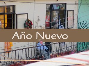 Descargar Ano Nuevo: (Monte Alban) pdf, epub, ebook
