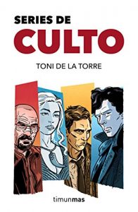 Descargar Series de culto (Volúmenes independientes) pdf, epub, ebook