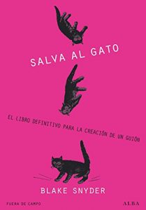 Descargar ¡Salva al gato! pdf, epub, ebook