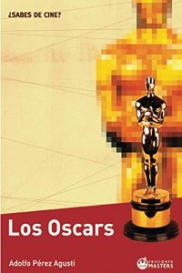 Descargar Los Oscars pdf, epub, ebook