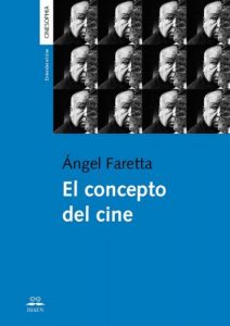 Descargar El Concepto del Cine pdf, epub, ebook