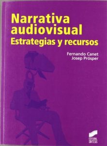 Descargar Narrativa audiovisual (Comunicación audiovisual) pdf, epub, ebook