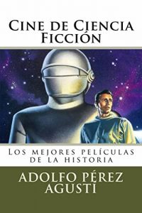 Descargar Cine de Ciencia Ficción pdf, epub, ebook