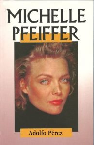 Descargar MICHELLE PFEIFFER pdf, epub, ebook