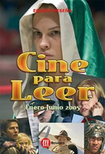 Descargar CINE PARA LEER. ENERO-JUNIO 2005 pdf, epub, ebook