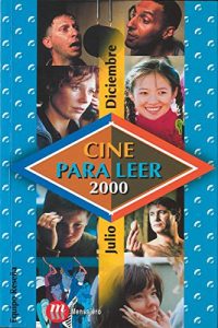 Descargar CINE PARA LEER. JULIO-DICIEMBRE 2000 pdf, epub, ebook