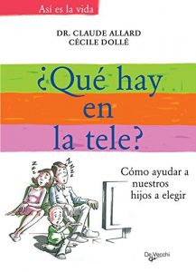 Descargar ¿Qué ponen en la tele? pdf, epub, ebook