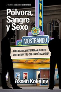Descargar Pólvora, sangre y sexo (Research in Queer Studies) pdf, epub, ebook