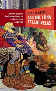 Descargar Las mil y una telenovelas pdf, epub, ebook