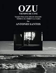 Descargar OZU  Tomo I: El Todo y la Nada pdf, epub, ebook