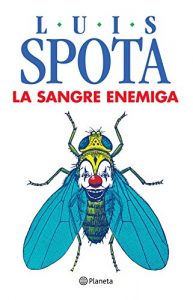 Descargar La sangre enemiga pdf, epub, ebook