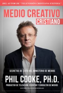 Descargar Medio Creativo Cristiano: Secretos de éxito del Ministerio de Medios pdf, epub, ebook
