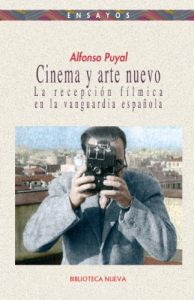 Descargar CINEMA Y ARTE NUEVO (Ensayo) pdf, epub, ebook