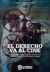 Descargar El derecho va al cine. Intersecciones entre la visión artística y la visión jurídica de los problemas sociales. pdf, epub, ebook