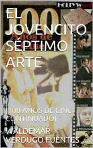 Descargar EL JOVENCITO SÉPTIMO ARTE pdf, epub, ebook