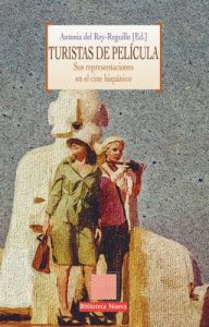 Descargar TURISTAS DE PELÍCULA (OTRAS EUTOPÍAS) pdf, epub, ebook