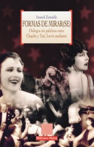 Descargar FORMAS DE MIRAR SE (OTRAS EUTOPÍAS) pdf, epub, ebook