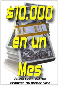 Descargar $10,000 en un Mes pdf, epub, ebook