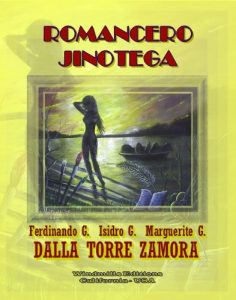 Descargar Romancero Jinotega pdf, epub, ebook