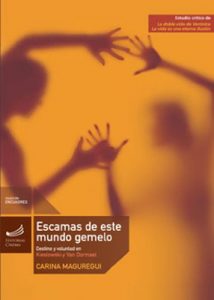 Descargar Escamas de este mundo gemelo: Destino y voluntad en Kieslowski y Van Dormael pdf, epub, ebook