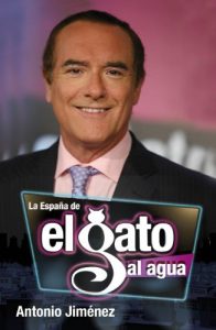 Descargar La España del gato al agua pdf, epub, ebook