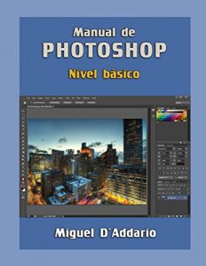 Descargar Manual de Photoshop: Nivel básico pdf, epub, ebook