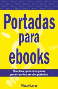 Descargar PORTADAS PARA EBOOKS pdf, epub, ebook