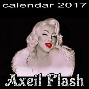 Descargar Calendar 2017 Marilyn pdf, epub, ebook